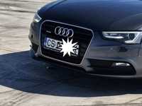 Audi A5 sportback S-line