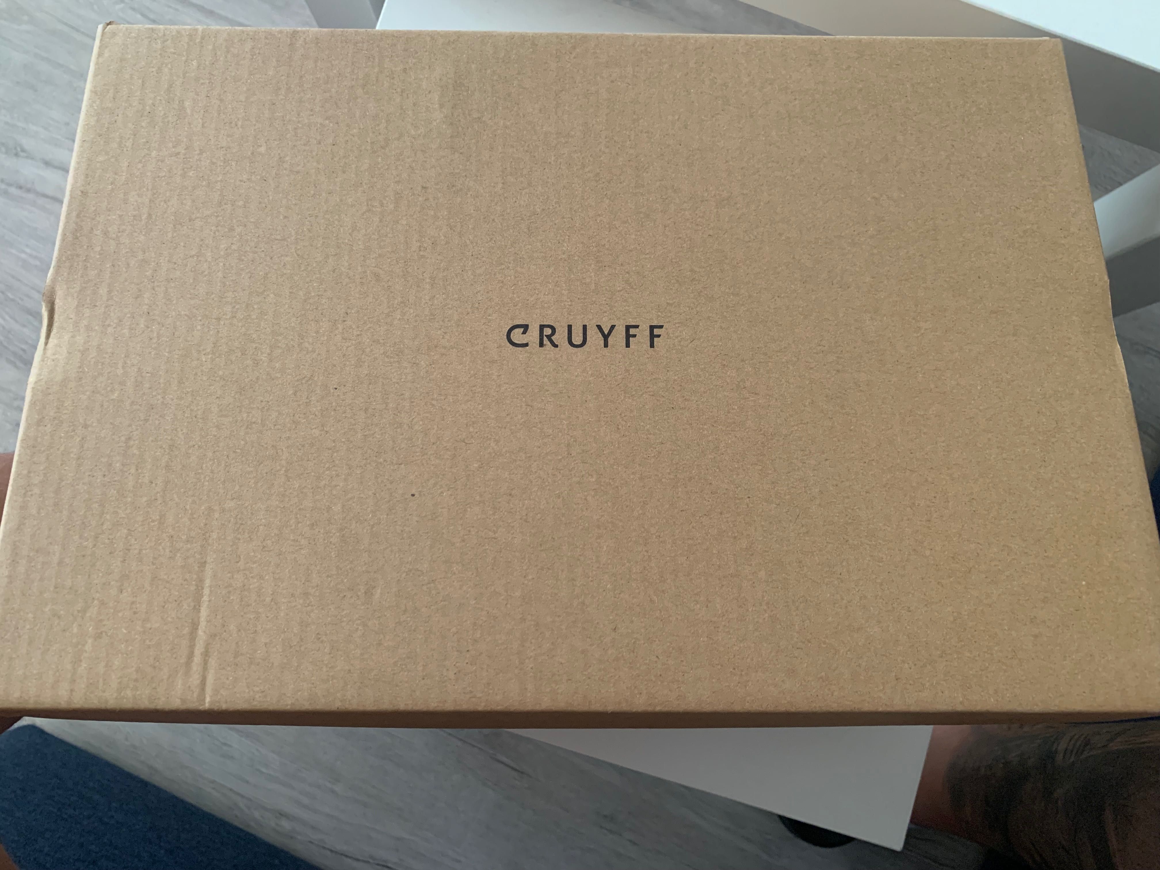 Cruyff acorpa 2.0