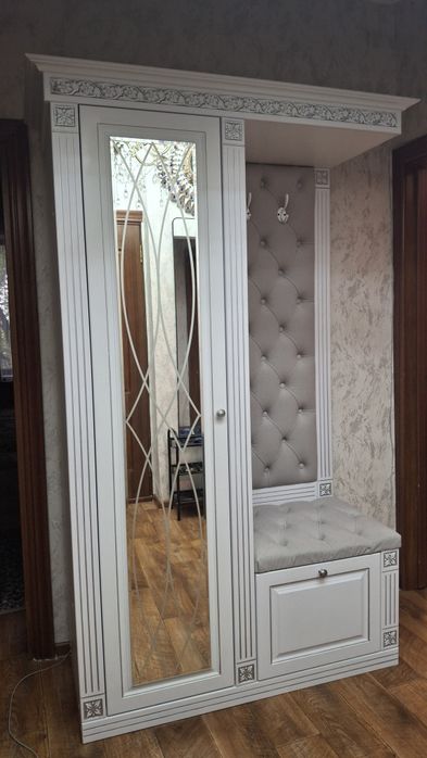 Прихожая - шкаф°