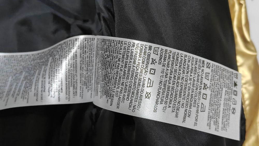 Geacă femei puffer Jordan XS/S