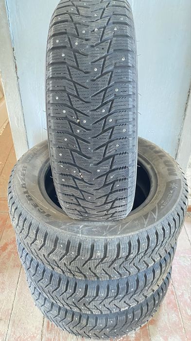 зимни балон зимни