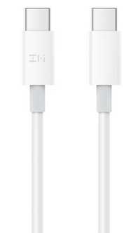 Кабель Xiaomi USB Type-C - USB Type-C 1.5 м