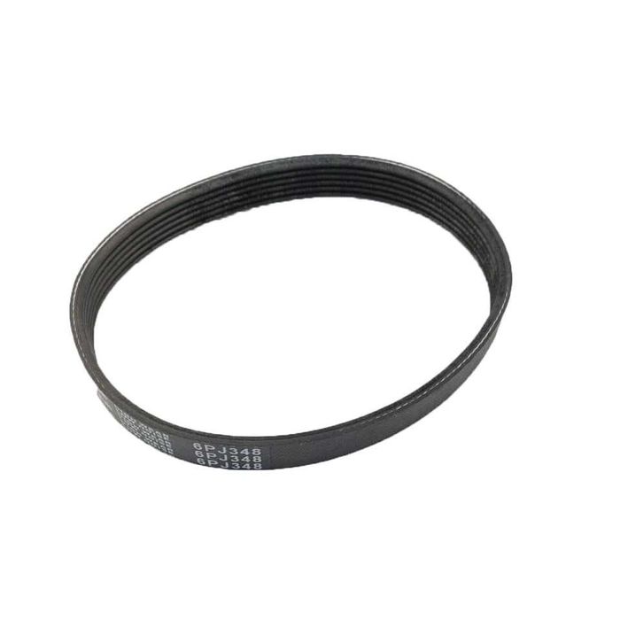 Curea transmisie angrenaj de rezerva abric 2000W, 5 caneluri, 6PJ348