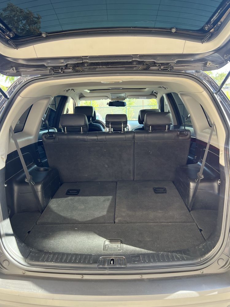 Captiva 3 2013 yil Ideal