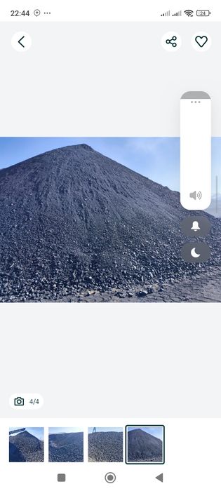 Козок кумир сотилади тугридан тугри шахтадан