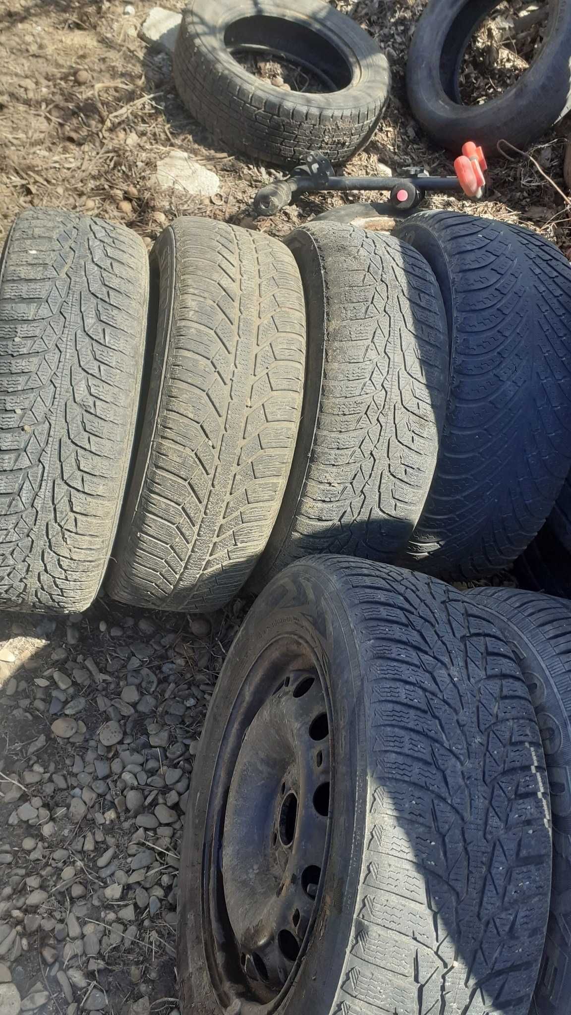 jante citroen peugeot r14  r16 4x108 vw audi 5x100 5x112