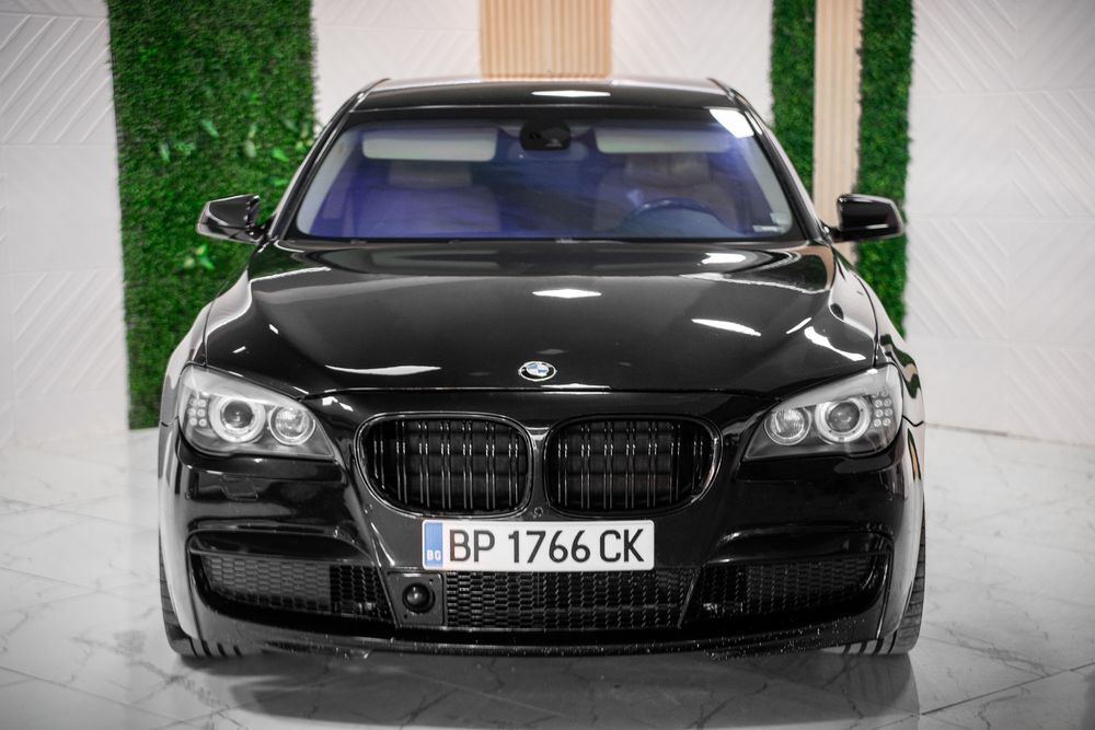 Bmw f01 730 Бмв ф01