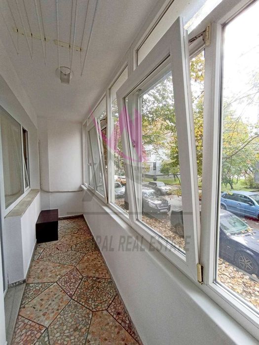 Дава се под наем Двустаен апартамент в Варна, Левски - 52 кв.м за 511 € - Снимка #4