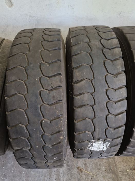 Anvelope camion 315/80 R22,5 model carieră