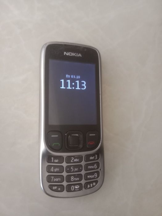 Nokia 63-03 Classic