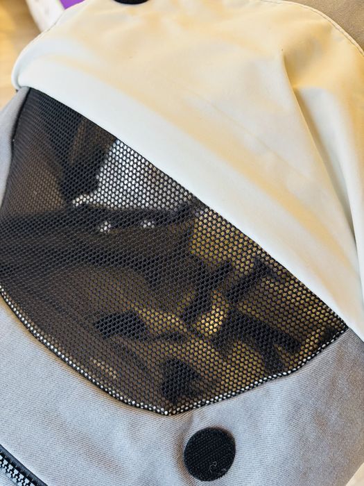 Carucior Joie Literax 4