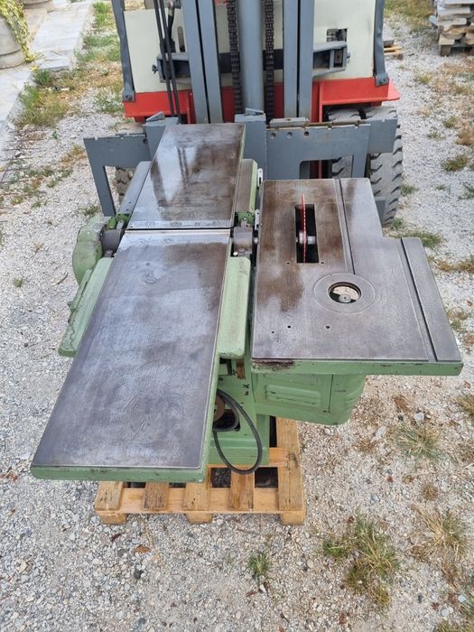 Abric combinat pentru lemn