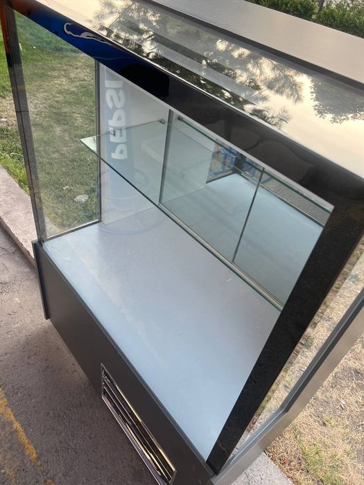 Holodilnik Yangi ishlatilinmagan