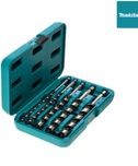 Makita P-46464 Комплект шнекови накрайници от 5 части 6 мм - 19 мм