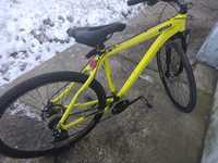 Bicicleta Mkenzey roti 28 frane hidraulice