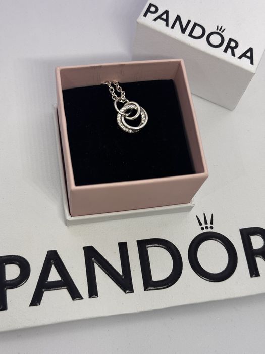 Пандора колие Pandora