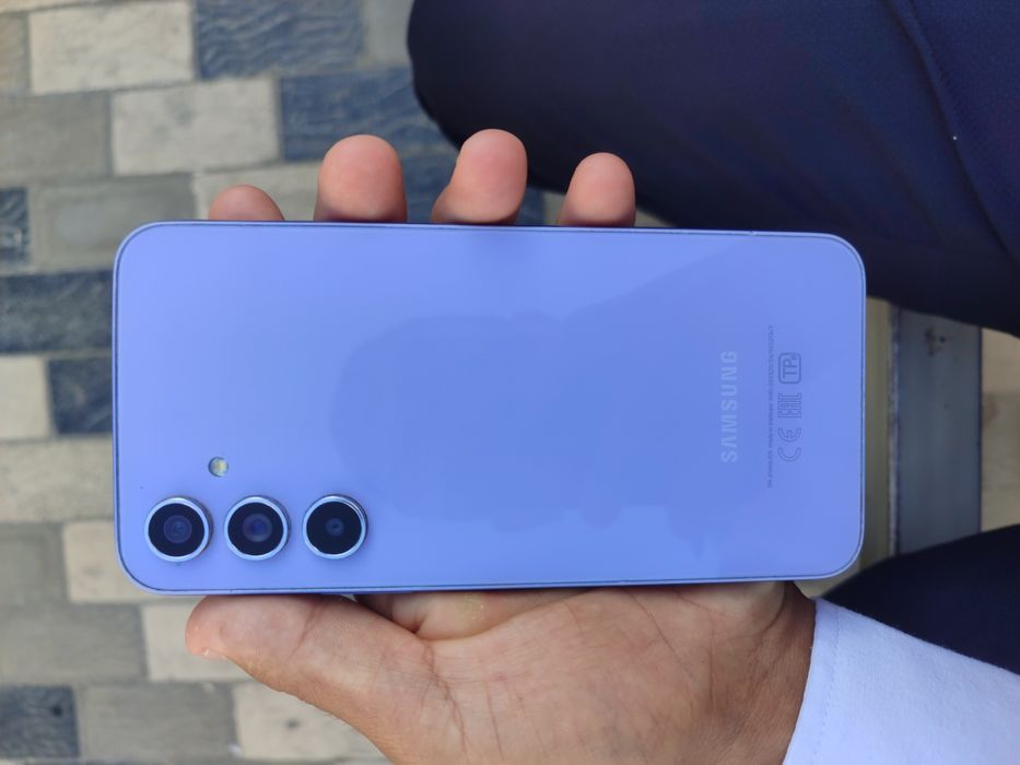 Samsung A54 5G 6/128GB