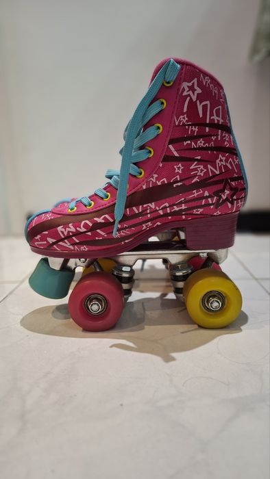 Кънки BYOX перфектни като нови