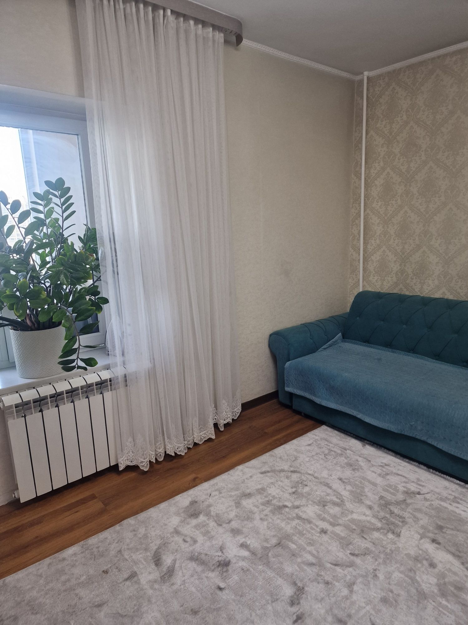 Сдается комната в аренду