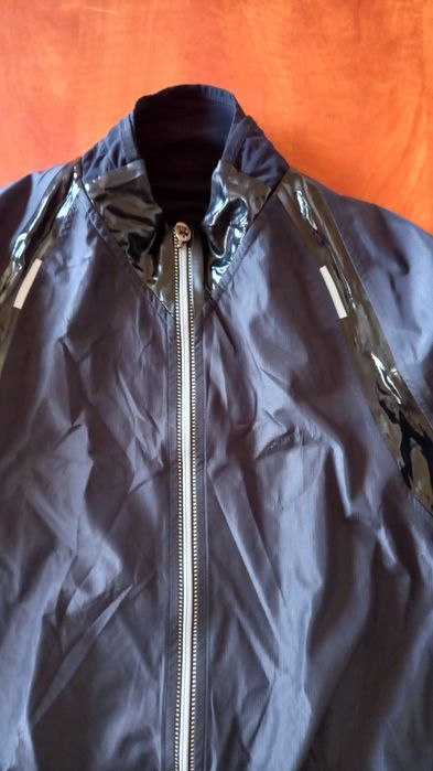 Geaca bluza ciclism Assos RS.STURMPRINZ