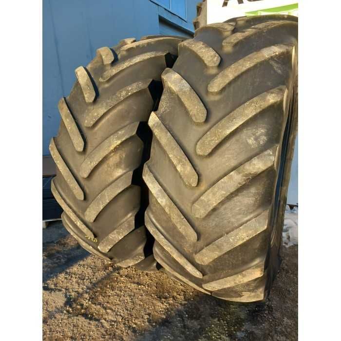 Anvelope 650/65 R42 MICHELIN DOT 4718 pentru Massey Ferguson