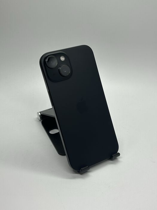 iPhone 15 - 128Gb Black - Stare IMPECABILA + Garantie