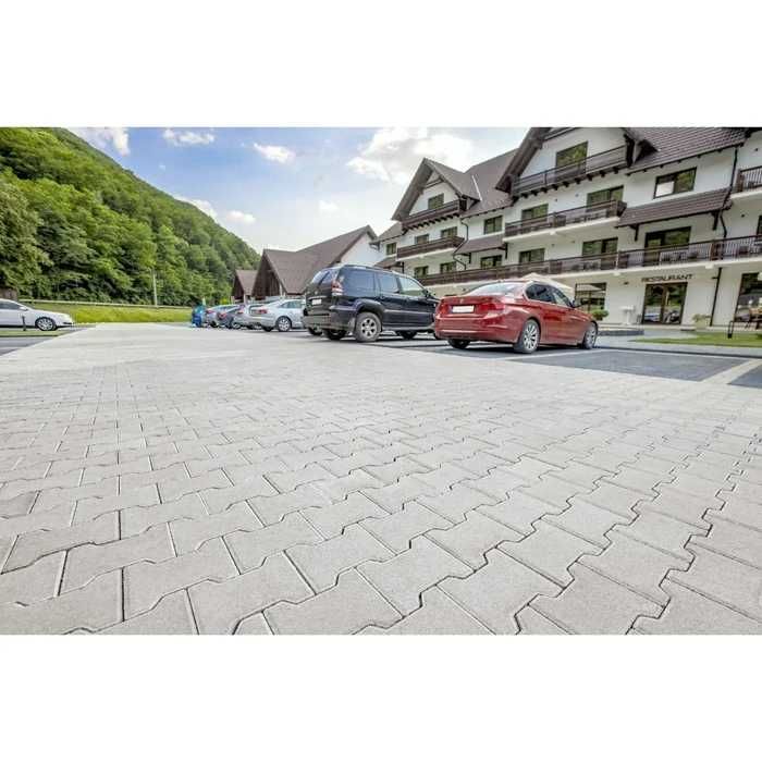 Pavele  trafic greu T2 dublu T Second-Hand 300 buc. 8 MP