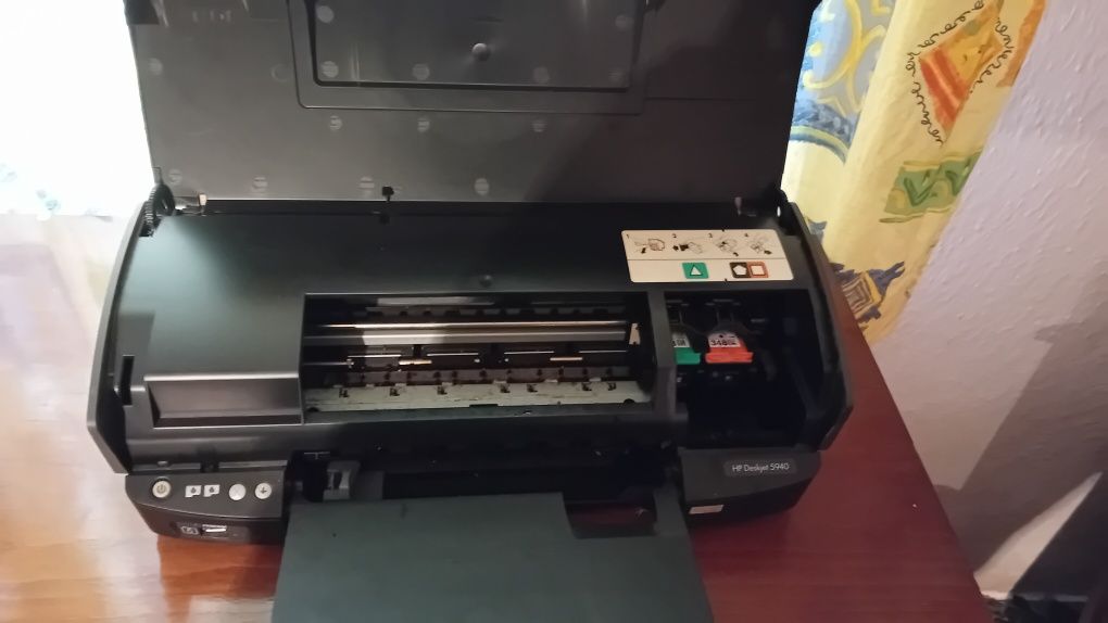 Imprimanta Hp Deskjet