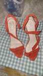 Sandale Wittner marime 39