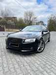 Audi A5 S-line 2011 2.7 Tdi