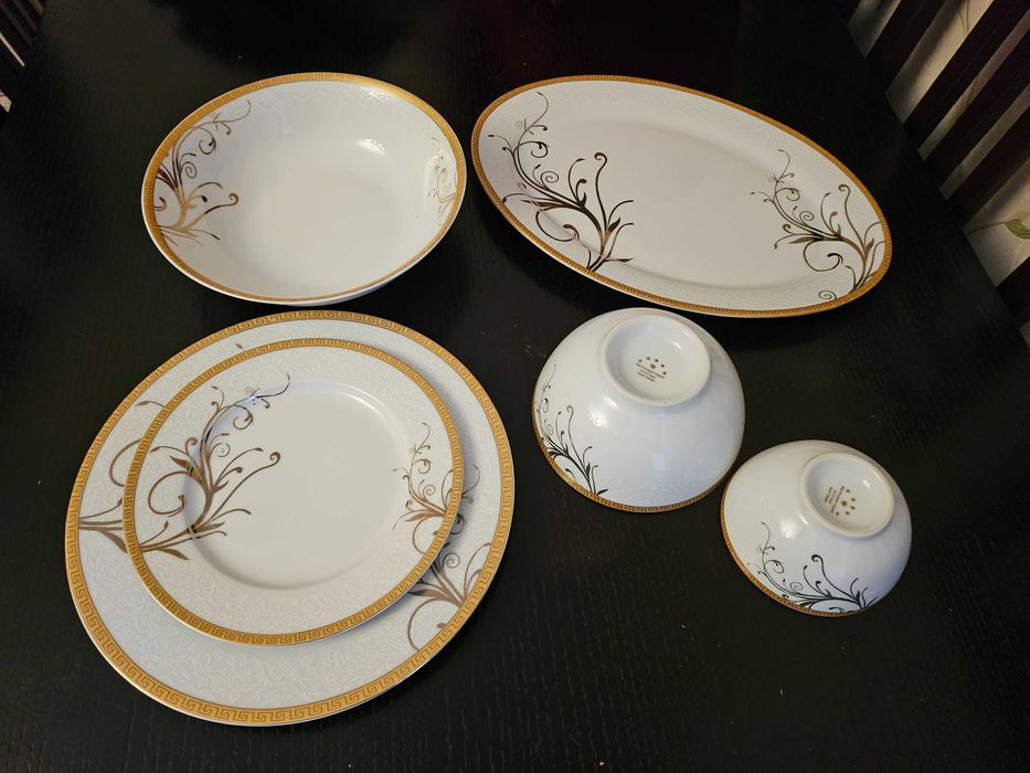 Продам б/у сервиз