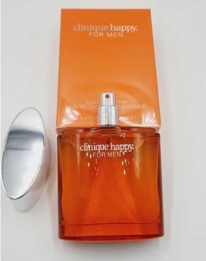 Clinique Happy for Men, EDT 100ml, АКЦИЯ!!!