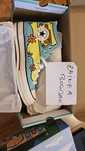Converse 70 x Scooby Doo