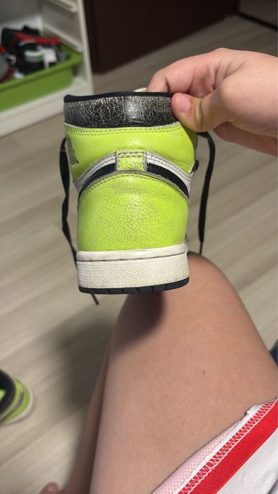 Jordan 1 High Retro OG marime 36