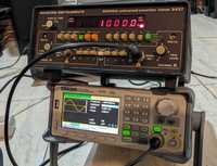 Frequency Counter Marconi Instruments 100 MHz