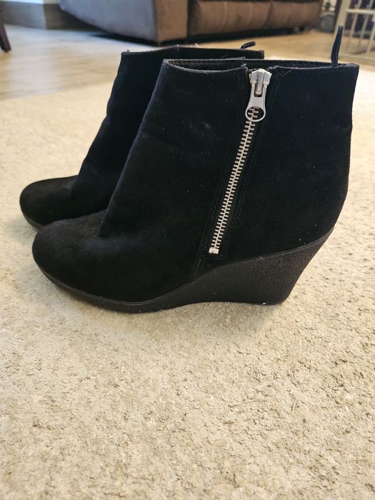 Ghetute dama 39, H&M