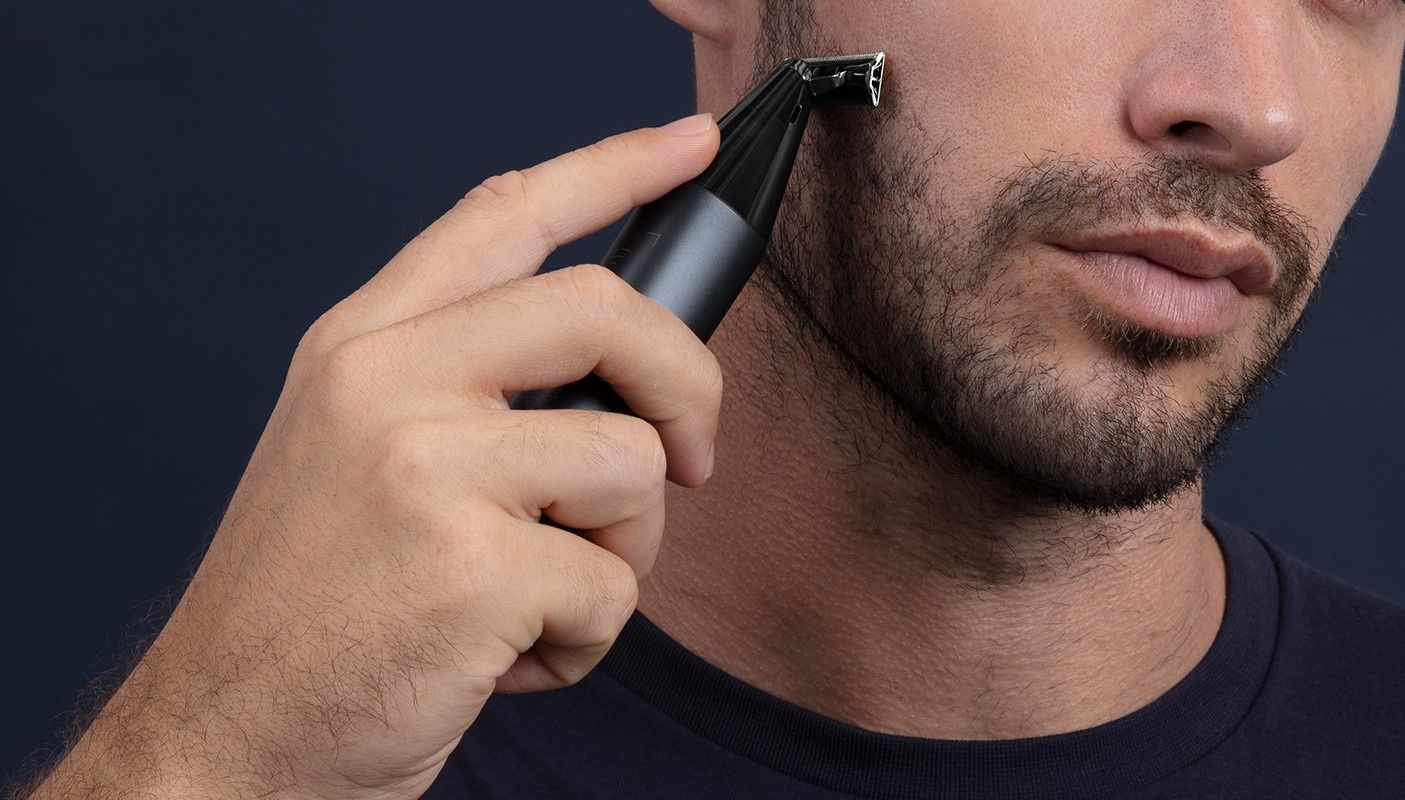 Триммер xiaomi uniblade trimmer x300