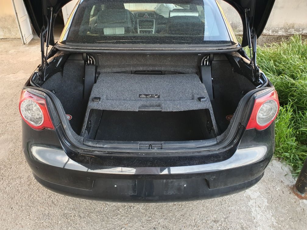 Dezmembrez   vw Eos , 2010 , 1.4 benzină,  euro 5