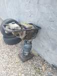 Mai compactor wacker neuson