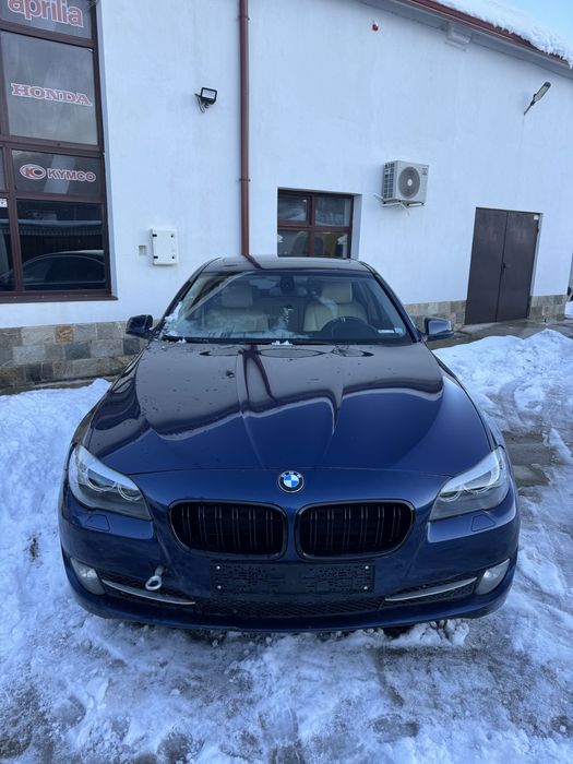 Бмв ф10,535хи 306кс  на части(bmw f10,535xi 306hp na chasti)