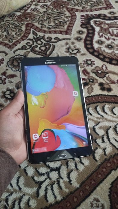 Planshetlar sotiladi