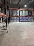 Rafturi metalice reglabile