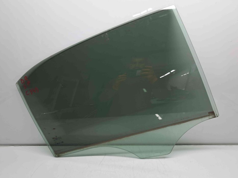 Geam usa dreapta spate Mercedes Clasa E (W212) AMG [Fabr 2009-2016] OE