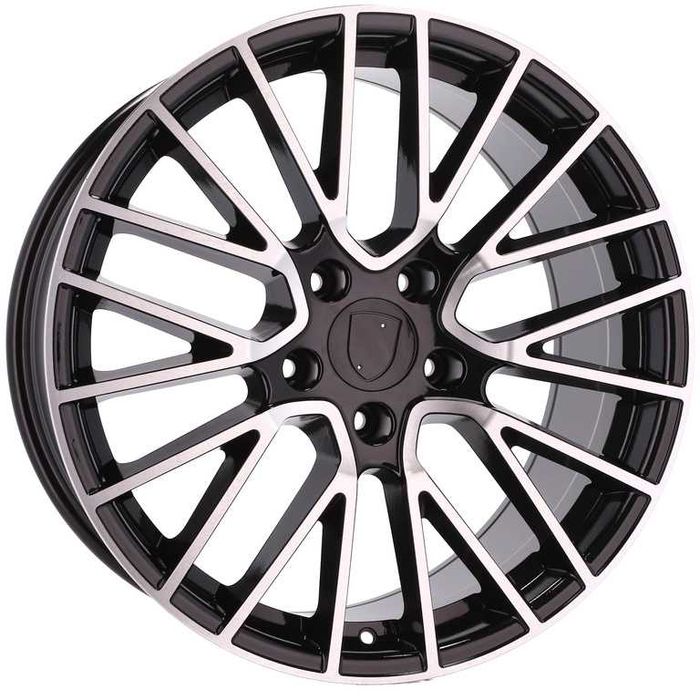 Джанти за Порше 20" 21" 22" 5х112 5х130 Porsche - FE179