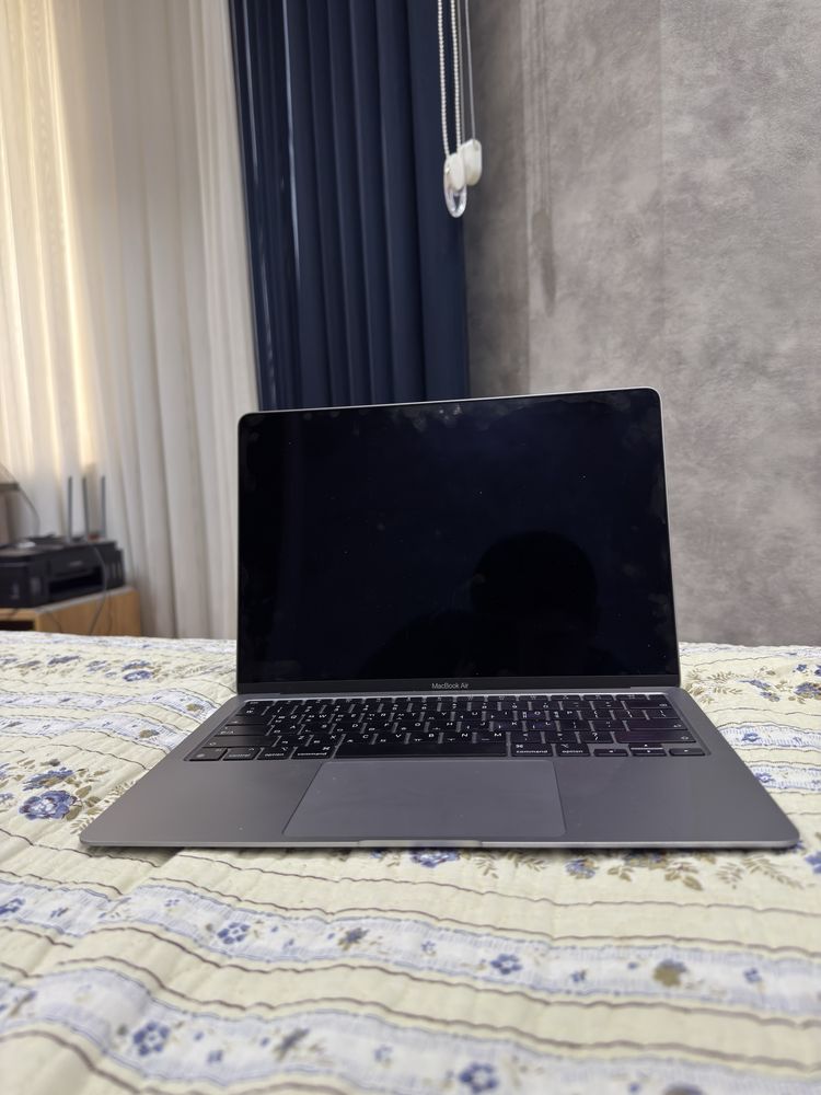 Обмен или продам macbook air M1