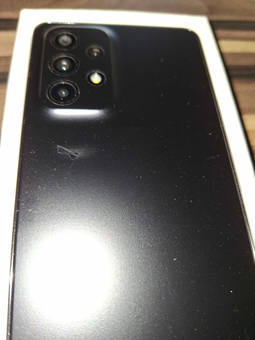 Samsung Galaxy  A53  5G