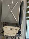 Centrala termica Immergas Eolo 24kw