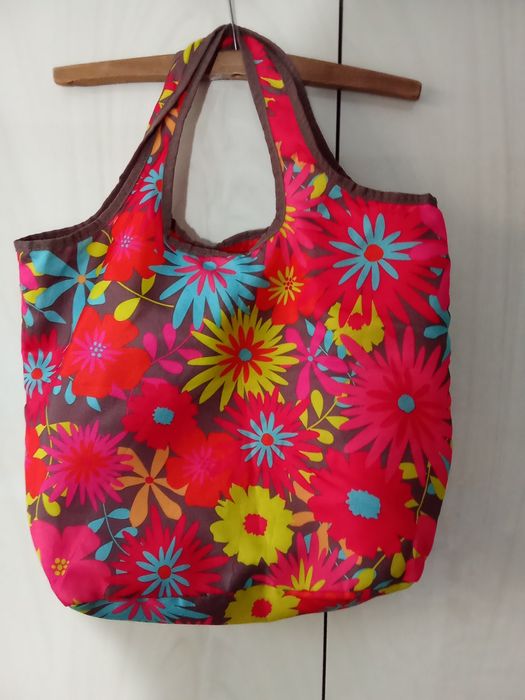 Сумка шопер от ориылейм Сост/идеальное