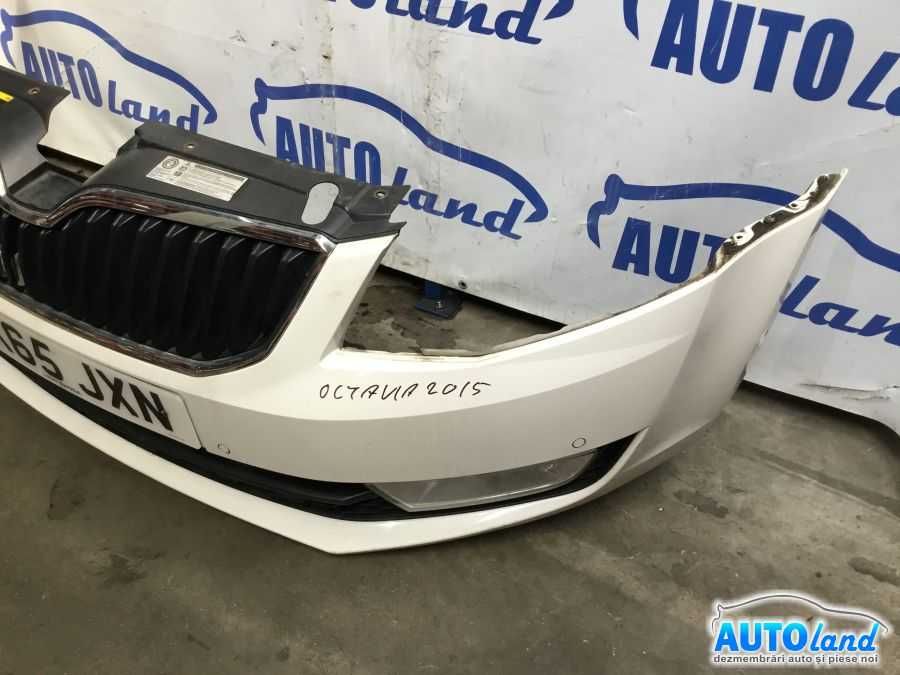 bara fata skoda octavia 3