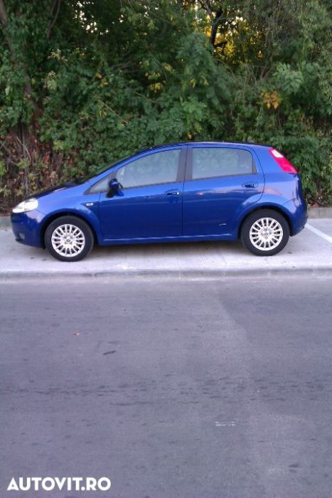 Fiat Grande Punto